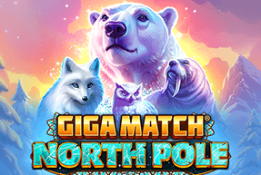 Giga Match North Pole by Ruby Play