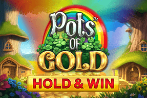 Pots of Gold by Nucleus