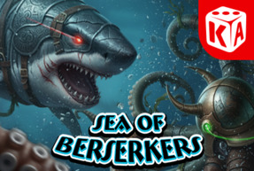 Sea Of Berserkers by KA Gaming