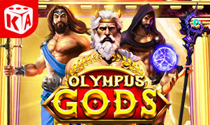 Olympus Gods by KA Gaming
