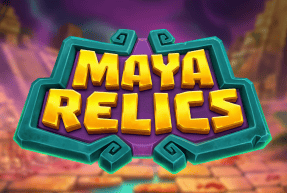 Maya Relics by Popiplay