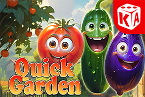 Quick Garden by KA Gaming