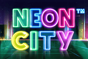 Neon City™ by Wazdan