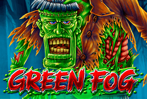 GREEN FOG by DLV