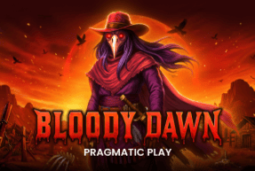 Bloody Dawn by Pragmatic Play