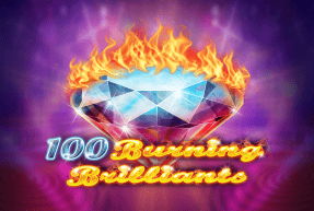 100 Burning Brilliants by CT Interactive