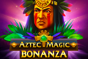 Aztec Magic Bonanza by BGaming