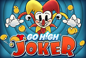 Go High Joker by Ruby Play