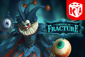 Carnival Of Fracture by KA Gaming
