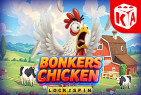 Bonkers Chicken by KA Gaming