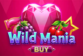 Wild Mania Buy by Excellent Reel