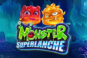 Monster Superlanche by Pragmatic Play