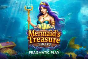 Mermaid’s Treasure Trove by Pragmatic Play
