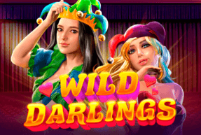 Wild Darlings by Apollo Games