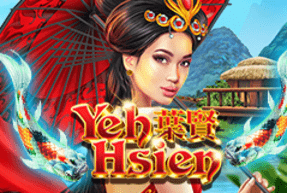 Yeh Hsien by Eurasian Gaming
