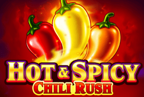 Hot & Spicy: Chili Rush by OnlyPlay