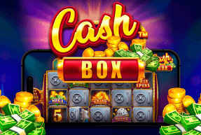 Cash Box by Pragmatic Play