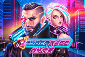Cyber Race by Eurasian Gaming