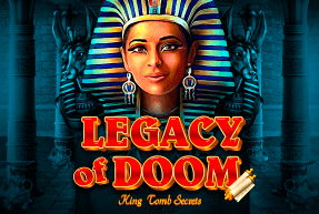 Legacy of Doom by Belatra