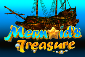 Mermaid's Treasure by Nucleus