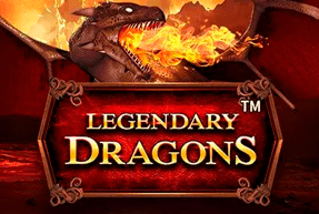 Legendary Dragons by Skywind