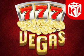 777 Vegas by KA Gaming