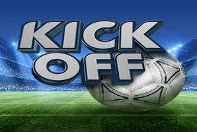 KickOff by Wazdan