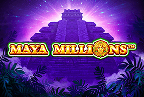 Maya Millions by Skywind