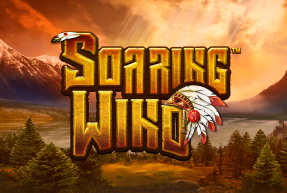 Soaring Wind by Nucleus