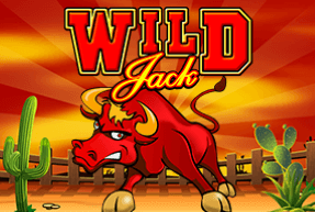 Wild Jack by Wazdan