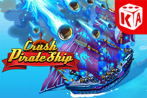 Crush Pirate Ship by KA Gaming