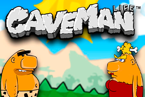 Caveman by Espresso Games