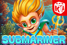 Submariner by KA Gaming