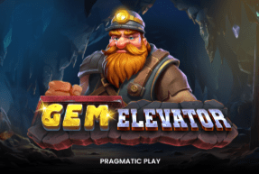 Gem Elevator by Pragmatic Play