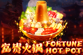 Fortune Hot Pot by Triple Profits