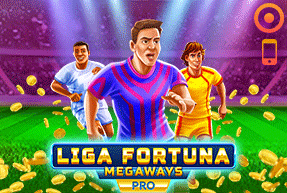 Liga Fortuna Megaways PRO by OnlyPlay