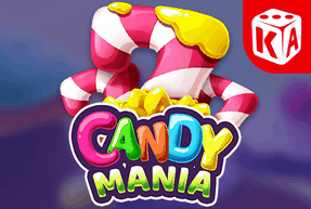 Candy Mania by KA Gaming