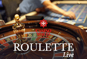 Casino Malta Roulette by Evolution