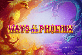 Ways of the Phoenix by Playtech