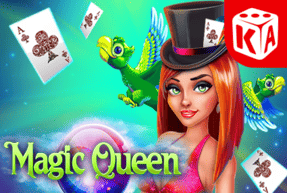 Magic Queen by KA Gaming