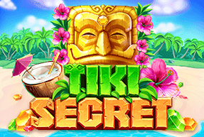 Tiki Secret by Skywind