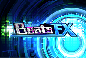 Beats EX by OneTouch