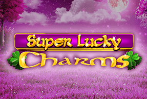 Super Lucky Charms by Blueprint