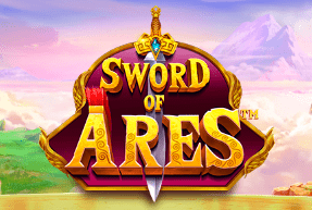 Sword of Ares by Pragmatic Play