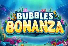 Bubbles Bonanza by OneTouch