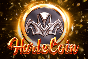 HarleCoin by Red Tiger