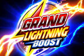 Grand Lightning Boost: Hold&Win by Enjoy Gaming