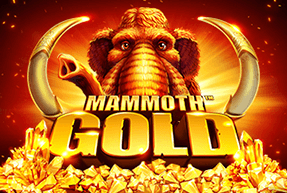Mammoth Gold by Skywind