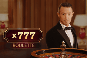 x777 Roulette with Valeriy by Enjoy Gaming Live