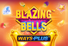 Blazing Bells by Playtech